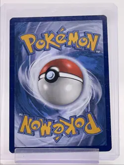 BLASTOISE 2022 POKEMON GO HOLO RARE 017/078 Q1652 - Image 2