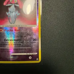 Mesprit 34/146 – Legends Awakened – Pokemon TCG – Reverse Holo – Lightly Played - Image 4