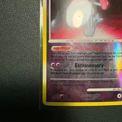 Mesprit 34/146 – Legends Awakened – Pokemon TCG – Reverse Holo – Lightly Played - Image 5