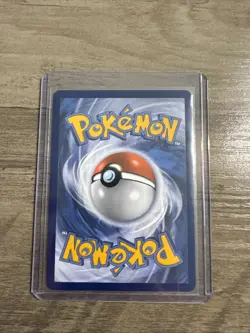 Pokemon Fusion Strike Espeon VMAX Alternate Art Secret Rare NM-MT Condition - Image 2