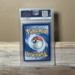 Pokemon TCG SM Black Star Promo Garchomp Giratina GX PSA 9 TAG TEAM SM193 Holo - Image 2