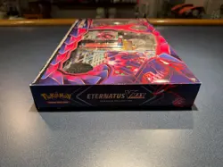 Pokemon Sword & Shield Eternatus VMAX Premium Collection Box - Image 3