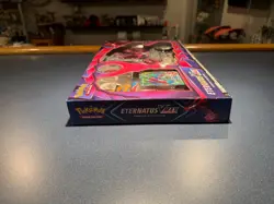 Pokemon Sword & Shield Eternatus VMAX Premium Collection Box - Image 5