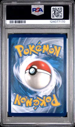 2023 POKEMON MEW EN-151 SPECIAL ILLUSTRATION RARE #199 CHARIZARD EX PSA 9 - Image 2