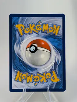 2023 Pokemon Scarlet & Violet Paldea Evolved IONO #254/193 - Image 2