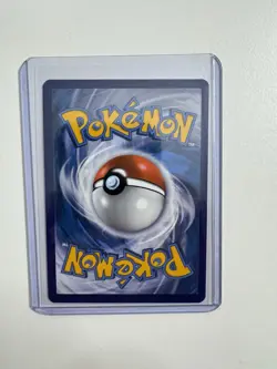Pokemon TCG Farfetch’d 45/68 Reverse Holo Hidden Fates - Image 3