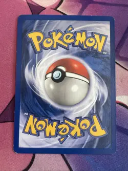 Pokemon TCG Totodile Neo Destiny 85/105 Regular Unlimited Common-LP!! - Image 2