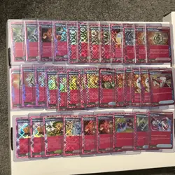 Pokemon TCG Acespec Lot: 35 English Ace specs + 23 Japanese Ace Specs - Image 1