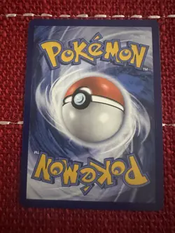 127/159 Energy Retrieval Reverse Holo Crown Zenith Pokemon TCG misprint - Image 2