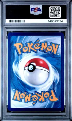 2025 POKEMON SIMPLIFIED CHINESE CBB3 C-GEM PACK VOL 3 #07 CERULEDGE PSA 10 - Image 2