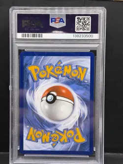 2025 Pokemon Mega Evolution Steelix #150/132 PSA 10 - Image 2