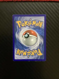 ULTRA RARE Mega M Mewtwo EX 64/162 XY Breakthrough Pokemon TCG Holo Foil - MP - Image 2