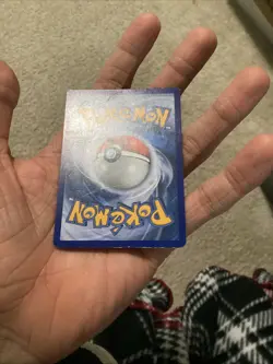 ULTRA RARE Mega M Mewtwo EX 64/162 XY Breakthrough Pokemon TCG Holo Foil - MP - Image 3