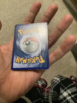 ULTRA RARE Mega M Mewtwo EX 64/162 XY Breakthrough Pokemon TCG Holo Foil - MP - Image 4