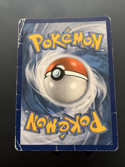 Mega M Tyranitar EX ULTRA RARE 43/98 XY Ancient Origins Pokemon TCG Holo Foil - Image 5