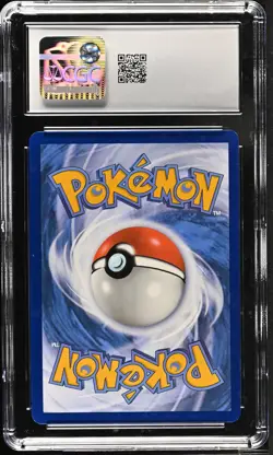GARDEVOIR EX Scarlet & Violet Special Illustration Rare #245 CGC 10 Pokemon - Image 2