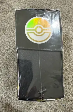 Pokemon TCG Mega Evolutions Elite Trainer Box - Gardevoir (READ!) - Image 5