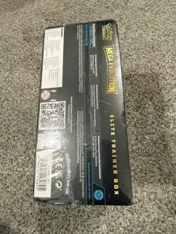 Pokemon Mega Evolution Lucario Elite Trainer Box TCG Factory Sealed ETB New - Image 4