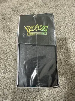 Pokemon Mega Evolution Lucario Elite Trainer Box TCG Factory Sealed ETB New - Image 5