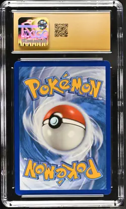 PROFESSOR'S RESEARCH Celebrations Holo Rare #024 CGC Pristine 10 Pokemon - Image 2