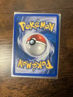 Pokemon Azumarill Aquapolis Holo Rare 70 HP H4/H32 The Pokemon Company 2002 - Image 2