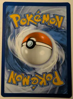 Bulbasaur 046 Cosmos Holo Black Star Promo - Scarlet & Violet Pokemon 2023 - Image 2