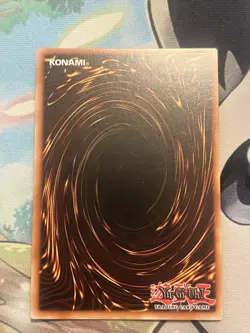 Yugioh Dominus Purge MZMU-EN125 - Image 2