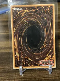 Yugioh Eternal Soul LDK2-ENS06 Secret Rare Limited Edition - Image 3
