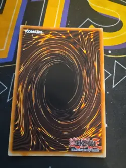 Wake Up Your Elemental HERO (Quarter Century Secret Rare) MP24-EN018 25th Yugioh - Image 3