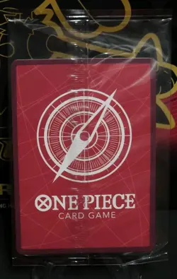 Boa Hancock (2025 PSA Magazine Promo) OP07-038 One Piece Promotion Cards Foil - Image 2