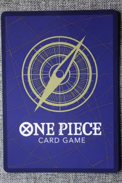 Nico Robin (055) EB03-055 Extra Booster: One Piece Heroines Edition Foil - Image 2
