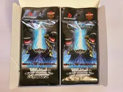 Weiss Schwarz Overlord Nazarick: Tomb of the Undead Vol.2 Booster pack Japanese - Image 1