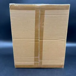 One Piece Card Game OP-12 Legacy Of The Master Booster Box Case SEALED English - Image 5