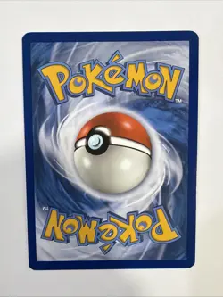 Alolan Sandslash SM127 Sun & Moon Black Star Promo Holo Pokemon Card NM - Image 2