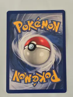1st Edition Charmander First Edition 1999 Pokemon Base Set Card #46/102 - Image 2