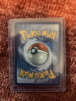 Pokemon TCG Reshiram & Charizard GX 20/214 Unbroken Bonds Holo Card - Image 2
