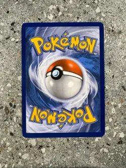 Pokemon TCG Cards Wobbuffet BREAK XY155 Black Star Promo Holo NM - Image 2