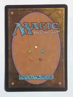 Masticore Urza's Destiny NM- x1 MTG Magic the Gathering Reserved List Card - Image 2