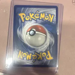 Pokemon M Beedrill EX Mega Holo Promo XY158 XY Hazard Stinger 200HP Card - Image 2