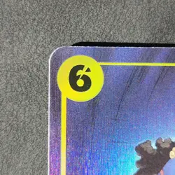 Jinbe (Alt Art) ST29-005 Deck Egghead - ONE PIECE Card Game English NM - Image 2