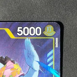 Jinbe (Alt Art) ST29-005 Deck Egghead - ONE PIECE Card Game English NM - Image 3