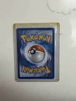 2014 Pokemon TCG XY Furious Fist Raichu Reverse Holo Card #28/111 - Image 2