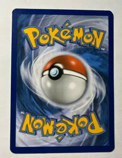 Manaphy XY190 - Holo Black Star Promo Card - XY Promos - NM/ MINT Pokemon Card - Image 2