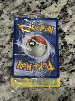 1x Sealed MEWTWO # 14 Black Star Promo Master the Game WOTC Pokemon Card - Image 2