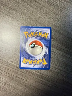 Pokemon Chansey Base Set 3/102 Holo Rare 120 HP 1999 The Pokemon Company Card - Image 2