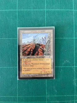 Wasteland Tempest Regular - Image 1