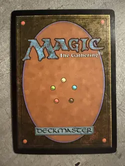 MTG Vigor Battlebond 215/254 Regular Rare Magic The Gathering Green Card - Image 2