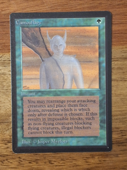 Beta Green Common & Uncommon - MTG - Near Mint - Image 2
