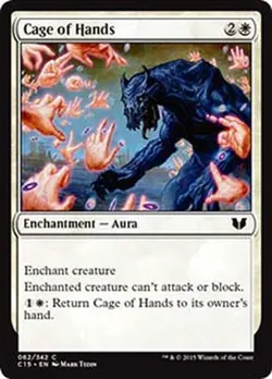 MtG Magic The Gathering Commander 2015 Common Cards x1 - Image 5