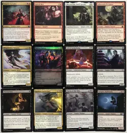 EDH Vampire Deck - Commander MTG Magic the Gathering - Image 5